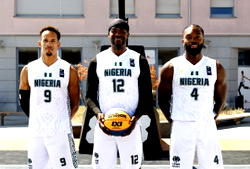 Commonwealth Games 2026: Nigeria defeat Cayman Islands in men’s 3×3 basketball opener