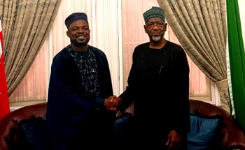 Nigerian envoy to visit Wellingborough for growth partnership