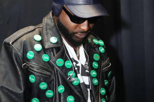 Video: No image to be protected when kids are being kidnapped — Davido