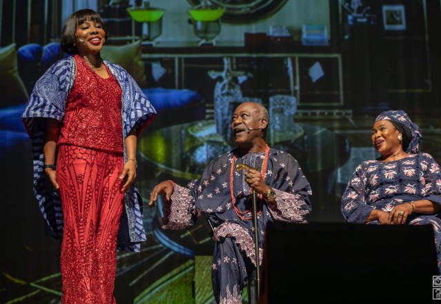 BAP Productions' acclaimed Dear Kaffy set for London premiere from August 7 to 9