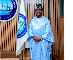 2027: Ondo will deliver massive votes for Tinubu, NDDC Director, Abegunde