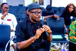 DGN Confab charges creatives on ethical AI use to safeguard African storytelling