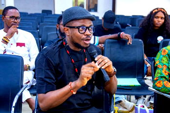 DGN Confab charges creatives on ethical AI use to safeguard African storytelling