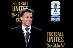 Uruguay announce Diego Forlan as new coach