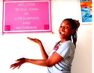 TCAG unveils Summer Art programme to nurture next generation of young artists