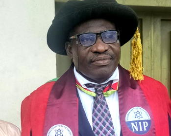 Don proffers solution to curb building collapse, borehole failures in Nigeria