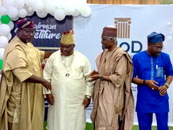 ‘Deepen corporate governance, ethical leadership’, Ogun deputy gov tells directors