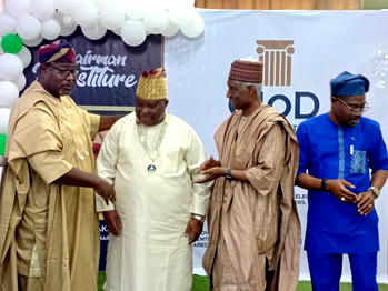 ‘Deepen corporate governance, ethical leadership’, Ogun deputy gov tells directors