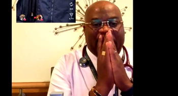 ‘Don’t send children to school abroad without supervision’ — Canada-based Nigerian Dr Zo warns