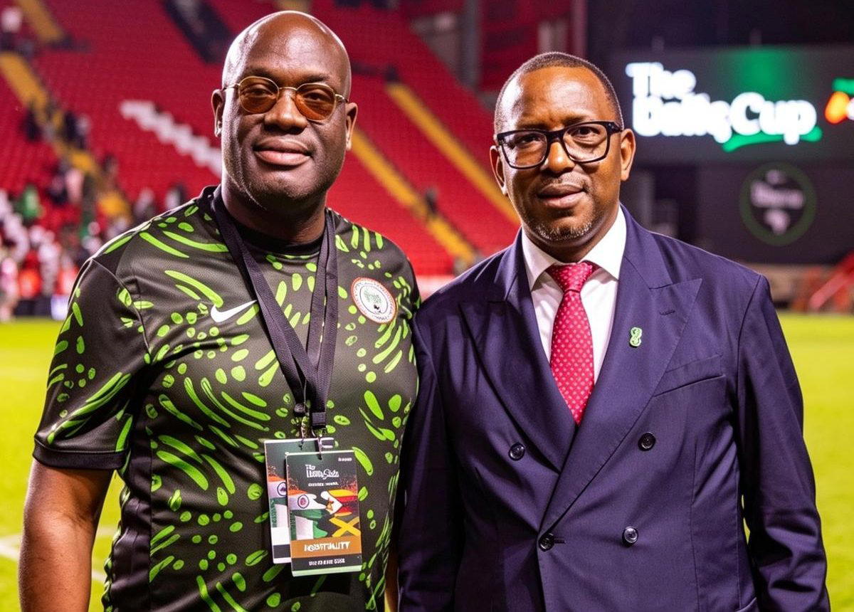 Drew Uyi salutes Shehu Dikko’s leadership, legacy on birthday