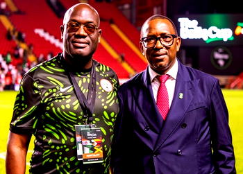 Drew Uyi salutes Shehu Dikko’s leadership, legacy on birthday