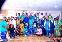 Stakeholders link drugs, substance abuse to terrorism, kidnapping