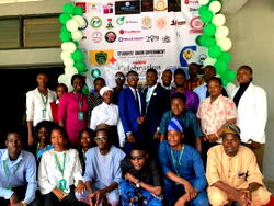 FG urged to deploy AI, drones to secure forests 