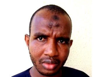 Terrorism: Man arrested by DSS bags 20-year jail term for shielding notorious bandit