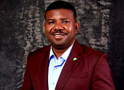 Maritime logistics, unsung hero of Nigeria’s energy goals — Ebhodaghe