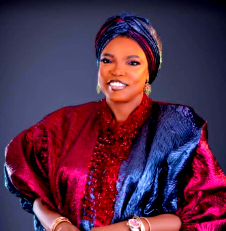 Deaconess Lola Olabode hits 60 in style