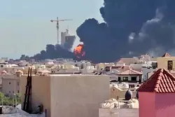 US launches strikes to ‘punish’ Iran after troops killed