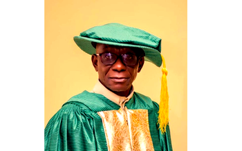MOUAU Staff Forum commends Pro-Chancellor, VC for leadership