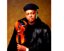 Clintonic Strings unveils the vision behind Afrochestra