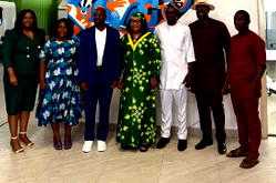 University of Abuja, Edutech forge alliance on tech-enabled higher education