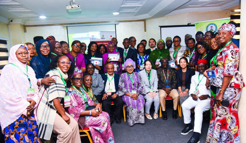 Government, Japan, and UNESCO initiate digital training program for 2,000 teachers