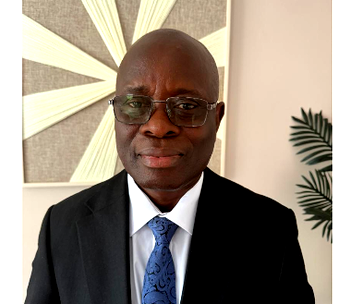 ASHON backs African trading linkage as capital market hits 33% of GDP