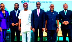 BOI leads call for stronger domestic capital mobilisation to drive Nigeria’s devt Agenda