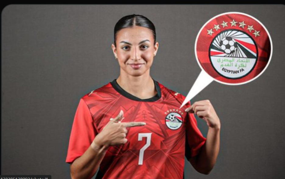 Why Egypt women have seven stars on their badge despite never winning WAFCON