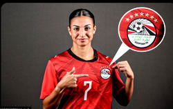 Why Egypt women have seven stars on their badge despite never winning WAFCON