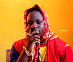 Critique: Ziro Kingin delivers raw energy at Oxlade live in Birmingham