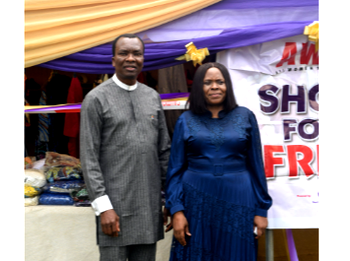 Embrace knowledge, purposeful leadership, Achudume tells women