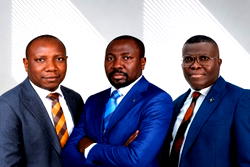 Ekechukwu, Haruna, Adegoke join board of Mehtic Technology