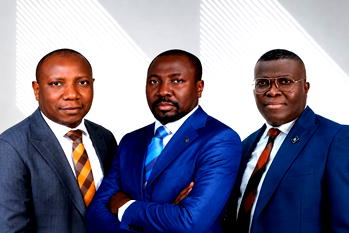 Ekechukwu, Haruna, Adegoke join board of Mehtic Technology