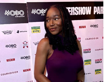 University of Northampton student lands multi-year tour management deal with great Adamz