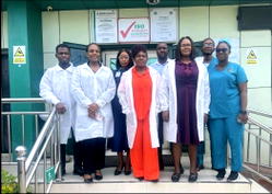 EL-Lab secures reaccreditation to ISO 15189:2022