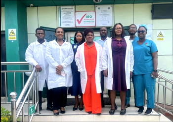 EL-Lab secures reaccreditation to ISO 15189:2022