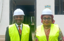 FG accelerates research commercialisation with project NOVA Hub