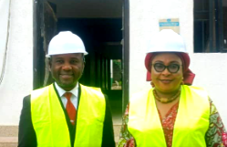 FG accelerates research commercialisation with project NOVA Hub