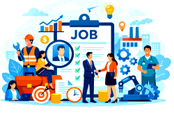 Why Nigeria doesn’t need more training programmes but better employment systems
