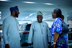 EMVC, Offa Poly partner for indigenous electric vehicle devt in Nigeria