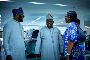 EMVC, Offa Poly partner for indigenous electric vehicle devt in Nigeria