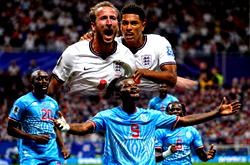 World Cup 2026: England vs DR Congo — How Kane’s brilliance finally broke Africa’s brave resistance