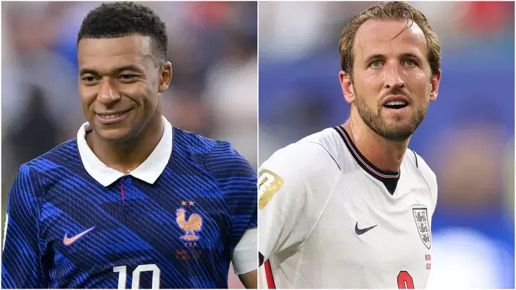 Angleterre vs France : Date et heure du match pour la troisième place de la Coupe du Monde 2026