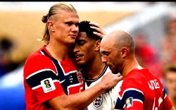WORLD CUP 2026: Bellingham, not Kane or Haaland, sends England into semifinals