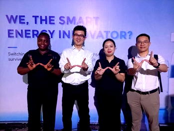 Foreign, indigenous firms, partner to boost Nigeria’s residential energy needs