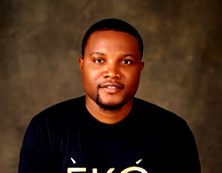 Egbe Emmanuel promotes Lagos culture through entertainment, heritage platforms