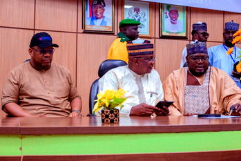eTranzact unveils Jigawa digital revenue collection platform