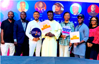 Extravagant Praise 2026 targets 5,000 worshippers, promotes Christian unity