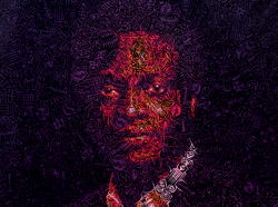 Nigerian artist unveils symbolic portrait celebrating Emmanuel Fadipe’s legacy