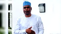 2027: Ex-IGP Adamu has grassroots support to win Nasarawa governorship race — Lawmaker